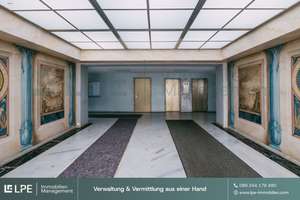 ⓁⓅⒺ Licht. Ruhe. XXL-Balkon | 2-Zimmer | TG-Stellplatz | frei ab sofort | Bogenhausen n. Herzogpark – Titurelstraße 2, 81925 Herzogpark, München – Vorschaubild 6