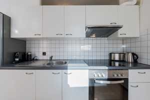 Studio apartment in a trendy neighborhood! – Berlin – Vorschaubild 12