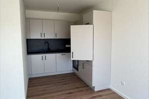 Praktisch geschnittene 2-Zimmer Wohnung mit Einbauküche zur Miete ! – Hans-Albrecht-Dicke Straße 6, 49090 Innenstadt, Osnabrück – Vorschaubild 2