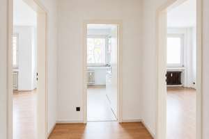 WG-ZIMMER mit ca. 21 m² in Düsseldorf-Oberbilk – sofort frei – 40227 Oberbilk, Düsseldorf – Vorschaubild 5