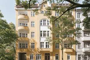 Großzügiges Industrieloft mit architektonischem Charakter im Richardkiez – Zeitzer Str. 5, 12055 Neukölln (Ortsteil), Berlin – Vorschaubild 19