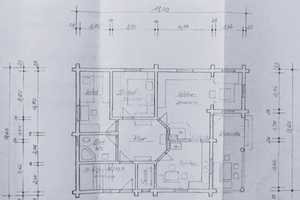 Uriges Holzhaus im Ostallgäu mit Einliegerwohnung – Ostallgäu (Kreis) – Vorschaubild 46