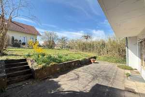 Gepflegte Doppelhaushälfte mit Einbauküche, Garage und sonnigem Garten – Sigmaringen (Kreis) – Vorschaubild 4