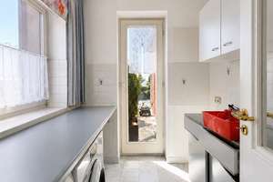 Beeindruckendes Penthouse mit 4 Zimmern, begrünter Dachterrasse und reizvollem Weitblick – Die vollständige Adresse der Immobilie erhältst du vom Anbieter., 30455 Badenstedt, Hannover – Vorschaubild 14