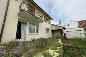 Renovierungsbedürftiges Wohnhaus mit Garage in Blaufelden – Schwäbisch Hall (Kreis) – Vorschaubild 11