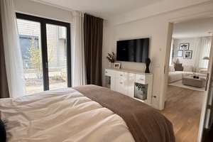 3 Zimmer Erdgeschosswohnung mit Terrasse und Garten zu vermieten – Ulfilasstraße 29 b, 81739 Waldperlach, München – Vorschaubild 14