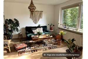 ORTS***2-Zimmerwohnung in DU-Duissern (Kaiserbergviertel) Nähe "botanischer Garten" – Duisburg – Vorschaubild 14