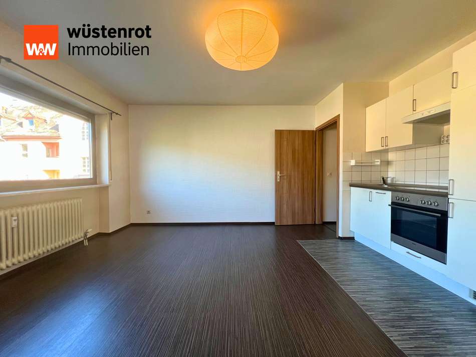 Wohn- und Essbereich