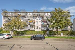 Sofort Bezugsfrei - 37 Chancen für Anleger - Wohnen oder Pflege, flexibel gestaltbar! – Die vollständige Adresse der Immobilie erhältst du vom Anbieter., 76189 Oberreut, Karlsruhe – Vorschaubild 8