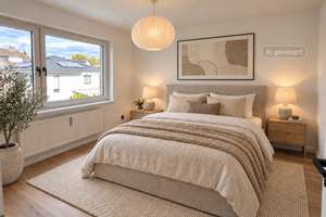 Wohnen mit Weitblick: sanierte 2-Zimmer-Wohnung am Grünen Rand – 31812 Bad Pyrmont – Vorschaubild 5