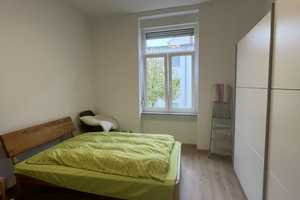 3-Zimmerwohnung in zentraler Lage in Mannheim-Schwetzingerstadt – Rheinhäuser Str. 83, 68165 Mannheim – Vorschaubild 4
