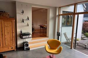 Architektenhaus: ortstypisch, modern, besonders – Die vollständige Adresse der Immobilie erhältst du vom Anbieter., 22927 Großhansdorf – Vorschaubild 9