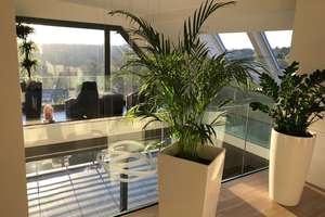 5,5-Zimmer Wohnung in Stuttgart-Sillenbuch mit unverbaubarem Weitblick – Die vollständige Adresse der Immobilie erhältst du vom Anbieter., 70619 Sillenbuch (Ortsteil), Stuttgart – Vorschaubild 5