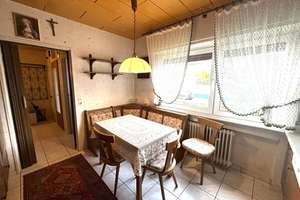 *Hainburg* Gemütliches Zuhause, top Lage, Reihenmittelhaus mit Garage – Die vollständige Adresse der Immobilie erhältst du vom Anbieter., 63512 Hainburg – Vorschaubild 5