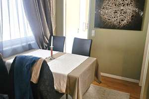 Sonnige,  ruhige, nahe Olivaer Pl.  gelegene freie Wohnung m. West-Balkon + Lift - incl. Tiefgarage – Bregenzer Strasse 6, 10707 Wilmersdorf, Berlin – Vorschaubild 4