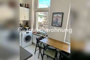 Tauschwohnung: Berlin: Suche 3-Zimmer-Wohnung, biete 2-Zimmer-Flat – Die vollständige Adresse der Immobilie erhältst du vom Anbieter., 10829 Schöneberg, Berlin – Vorschaubild 8