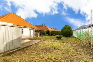 Interessantes Einfamilienhaus mit Garage in Lathen (Emsland) – Emsland (Kreis) – Vorschaubild 5
