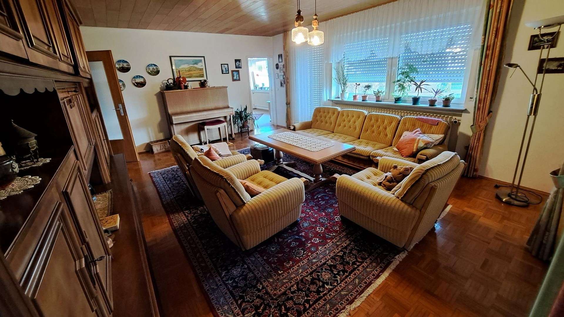 Immobilie in Bad Schussenried - 200 qm Haus mit Garten | Top-Randlage | Bad Schussenried - Ruhe, Natur, Weitblick | prov.frei - Bild 13