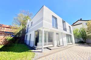 antaris Immobilien GmbH ** Modernes Stadthaus im Bauhausstil in Erfurt** – Die vollständige Adresse der Immobilie erhältst du vom Anbieter., 99086 Johannesvorstadt, Erfurt – Vorschaubild 1