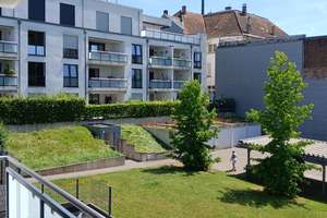Großzgügige 4-Zimmer-Wohnung in Solingen-Mitte
