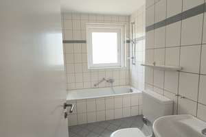 Grün, ruhig, schön – Wohnung im Rabenberg mit Balkon – Rabenbergstr. 36, 38444 Rabenberg, Wolfsburg – Vorschaubild 8