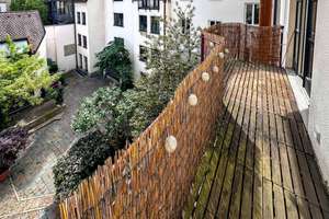 Mitten in der Altstadt – großzügige 3-Zimmer-Wohnung mit Balkon & Stellplatz – Die vollständige Adresse der Immobilie erhältst du vom Anbieter., 90403 Altstadt, Sankt Sebald, Nürnberg – Vorschaubild 15