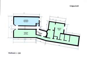 Kapitalanlage im Herzen von Krefeld | Mehrfamilienhaus mit 7 Wohneinheiten & 2 Ladenlokalen – Neußerstraße 47, 47798 Stadtmitte, Krefeld – Vorschaubild 2
