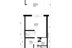 *RESERVIERT* | Modernisiertes Reihenmittelhaus in gewachsener und familienfreundlicher Wohnsiedlung! – Die vollständige Adresse der Immobilie erhältst du vom Anbieter., 28277 Kattenesch, Bremen – Vorschaubild 25