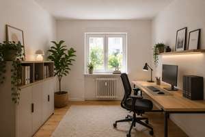 Hochwertig sanierte 3-Zimmer-Wohnung in seltenem Wohn-Kleinod – Die vollständige Adresse der Immobilie erhältst du vom Anbieter., 14199 Schmargendorf, Berlin – Vorschaubild 26