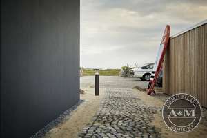Touristische Vermietung und / oder Eigennutz - 9 renditestarke Boutique Strandvillen in Strandlage. – Die vollständige Adresse der Immobilie erhältst du vom Anbieter., 23769 Fehmarn – Vorschaubild 3
