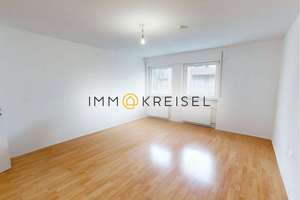 *Niedrige Provision* Helle 4-Zimmer-Wohnung mit zwei Balkonen – nur wenige Schritte zum Rhein