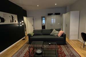 Gemütliche 1-Zimmerwohnung in Friedrichshain – Schreinerstraße 37, 10247 Friedrichshain, Berlin – Vorschaubild 11