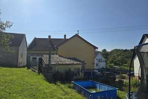 Großes Einfamilienhaus in Ortsteil von Eppelborn – Die vollständige Adresse der Immobilie erhältst du vom Anbieter., 66571 Eppelborn – Vorschaubild 17