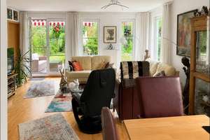 Viel Platz für das Leben - Junges Familienhaus mit Garten, Galerie und Sonnenterrasse – Die vollständige Adresse der Immobilie erhältst du vom Anbieter., 59071 Uentrop, Hamm – Vorschaubild 8