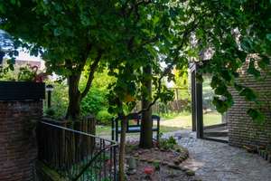 Helle 5-Zimmer-Wohnung mit Studio, Balkon und Gemeinschaftsgarten – Die vollständige Adresse der Immobilie erhältst du vom Anbieter., 49082 Schölerberg, Osnabrück – Vorschaubild 6