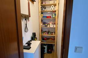 2-Zimmerwohnung mit Einbauküche zu vermieten ab 01.10. oder früher – Carl-Benz-Straße 41, 68167 Neckarstadt-Ost/Wohlgelegen, Mannheim – Vorschaubild 10