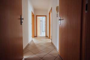 Gemütliche 2-Zimmer Wohnung im Stadtteil Alte Neustadt – Lüneburger Straße 26 b, 39106 Alte Neustadt, Magdeburg – Vorschaubild 14