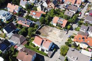 Neubau: modernes Reihenendhaus mit Garten in Bestlage – Heimgartenstraße 37 WE1, 85221 Dachau – Vorschaubild 4