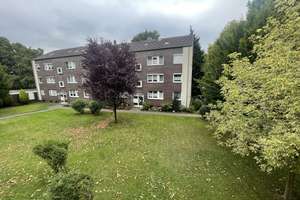 Gepflegte 3-Raum-Wohnung, KDB und Balkon mit Blick ins Grüne – Die vollständige Adresse der Immobilie erhältst du vom Anbieter., 47053 Röttgersbach, Duisburg – Vorschaubild 4