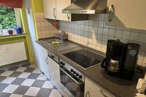 Reine Kapitalanlage. Anfragen nur per E-Mail.  Ab sofort 2-Zimmer-Wohnung mit 2 Balkone – Dürerstraße 3, 27570 Geestemünde-Nord, Bremerhaven – Vorschaubild 7