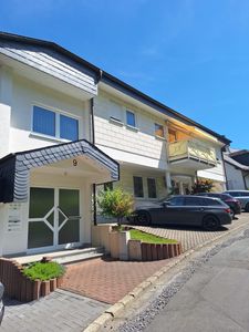 Moderne und gepflegte Eigentumswohnung mit 2 ZKB - Selbstnutzung oder Anlageimmobilie