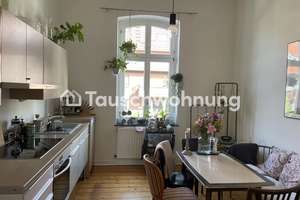 Tauschwohnung: 85m² Wohnung in Münster-Mitte, 2 Zimmer – Goebenstraße 9, 48151 Josef, Münster – Vorschaubild 5