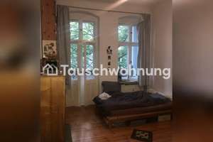 Tauschwohnung: Schöne 2 Zimmer Altbauwohnung im Prenzlauer Berg mit Balkon – Senefelderstraße 9, 10437 Prenzlauer Berg, Berlin – Vorschaubild 12