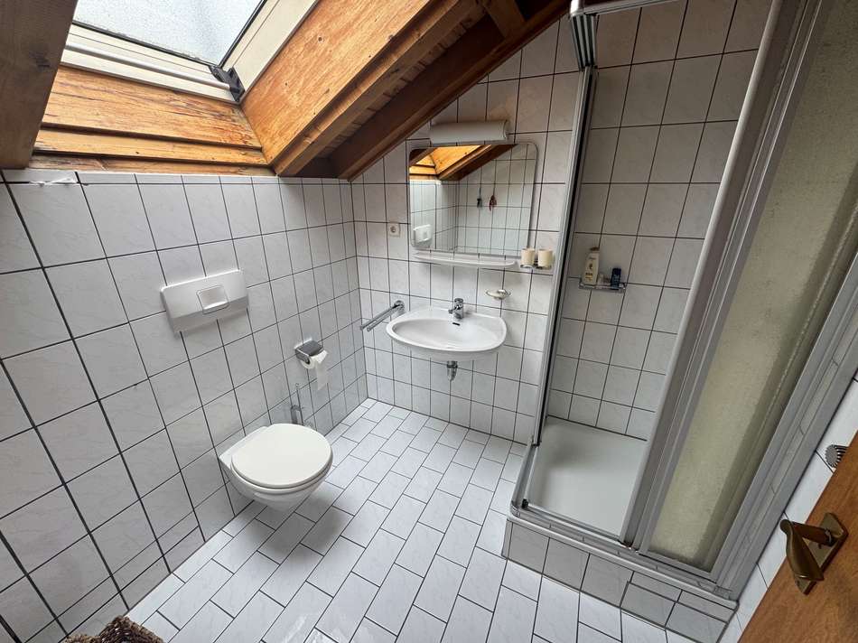 Gästebad DG