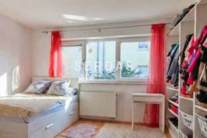 Stadtnah leben, großzügig wohnen – Reihenmittelhaus mit Garten und Dachterrasse – 93051 Großprüfening-Dechbetten-Königswiesen, Regensburg – Vorschaubild 6