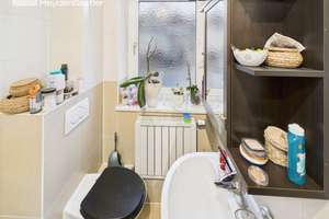 2-Zimmer-Wohnung  in der Jakobervorstadt inkl. Garage – Die vollständige Adresse der Immobilie erhältst du vom Anbieter., 86152 Jakoberstadt-Süd, Augsburg – Vorschaubild 7
