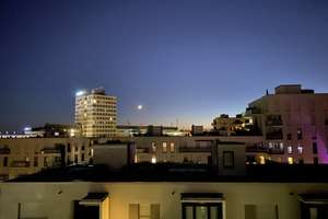 Penthouse über den Dächern Münchens –  Exklusive 3-Zimmer-Maisonette mit Dachterrasse - von privat – Weißenseestraße 88-106, 81539 Obergiesing, München – Vorschaubild 18