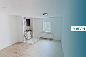 2-Zimmer-Oase mit Terrasse in Stuttgart