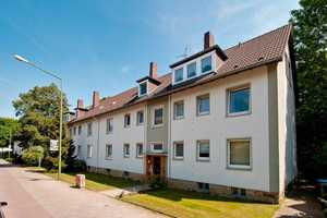 Achtung! Hier wird für Sie renoviert! 3-Zimmer-EG-Wohnung sucht neue Mieter! – Sutthauser Str. 239, 49080 Osnabrück – Vorschaubild 1