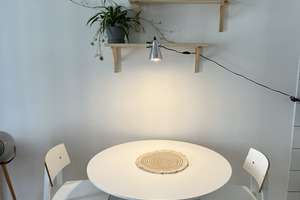Sunny studio in Mitte – Linienstraße 103, 10115 Mitte (Ortsteil), Berlin – Vorschaubild 4